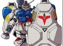 sd敢达GP02A 所罗门哟 我回来了